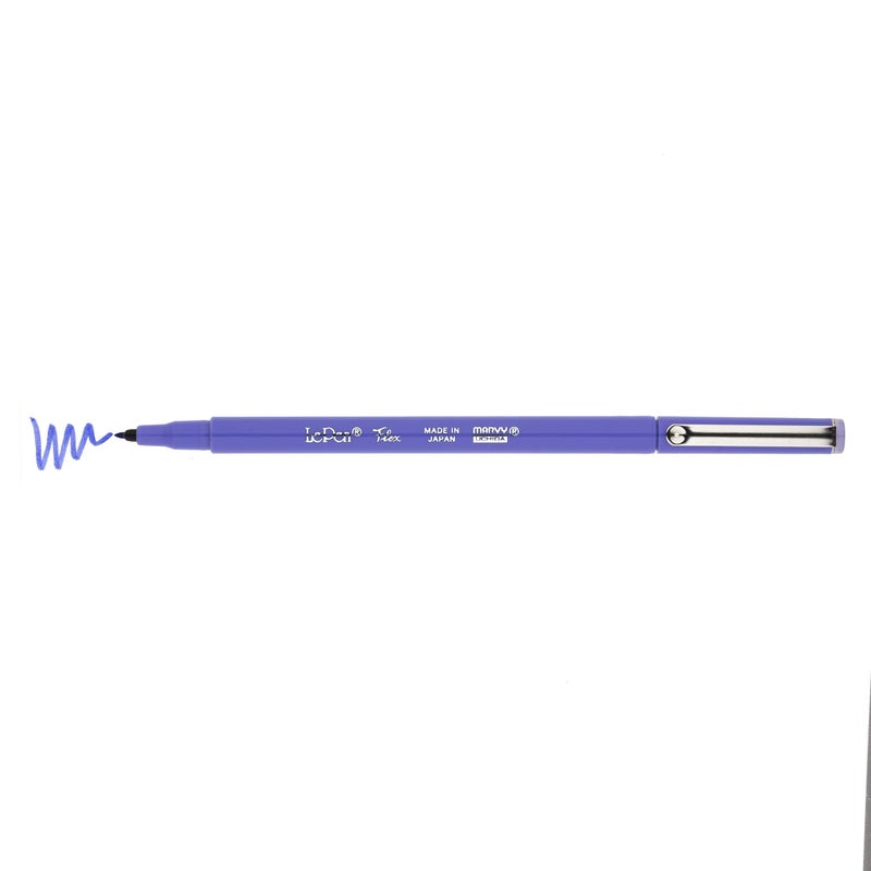 Uchida of America 4800-C-106 Le Pen Flex, Amethyst - Image 2